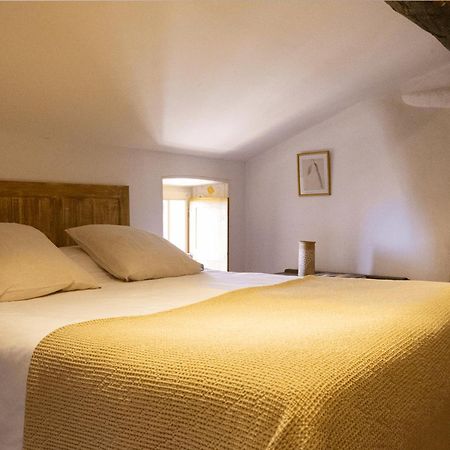 Hotel Palazzu Pigna Ngoại thất bức ảnh
