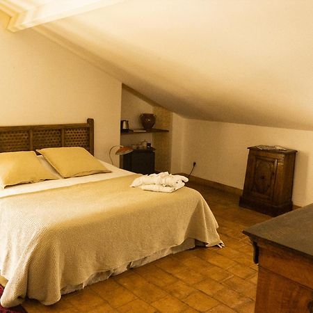 Hotel Palazzu Pigna Ngoại thất bức ảnh