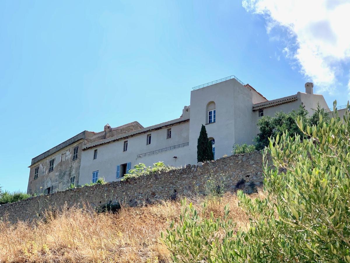 Hotel Palazzu Pigna Ngoại thất bức ảnh