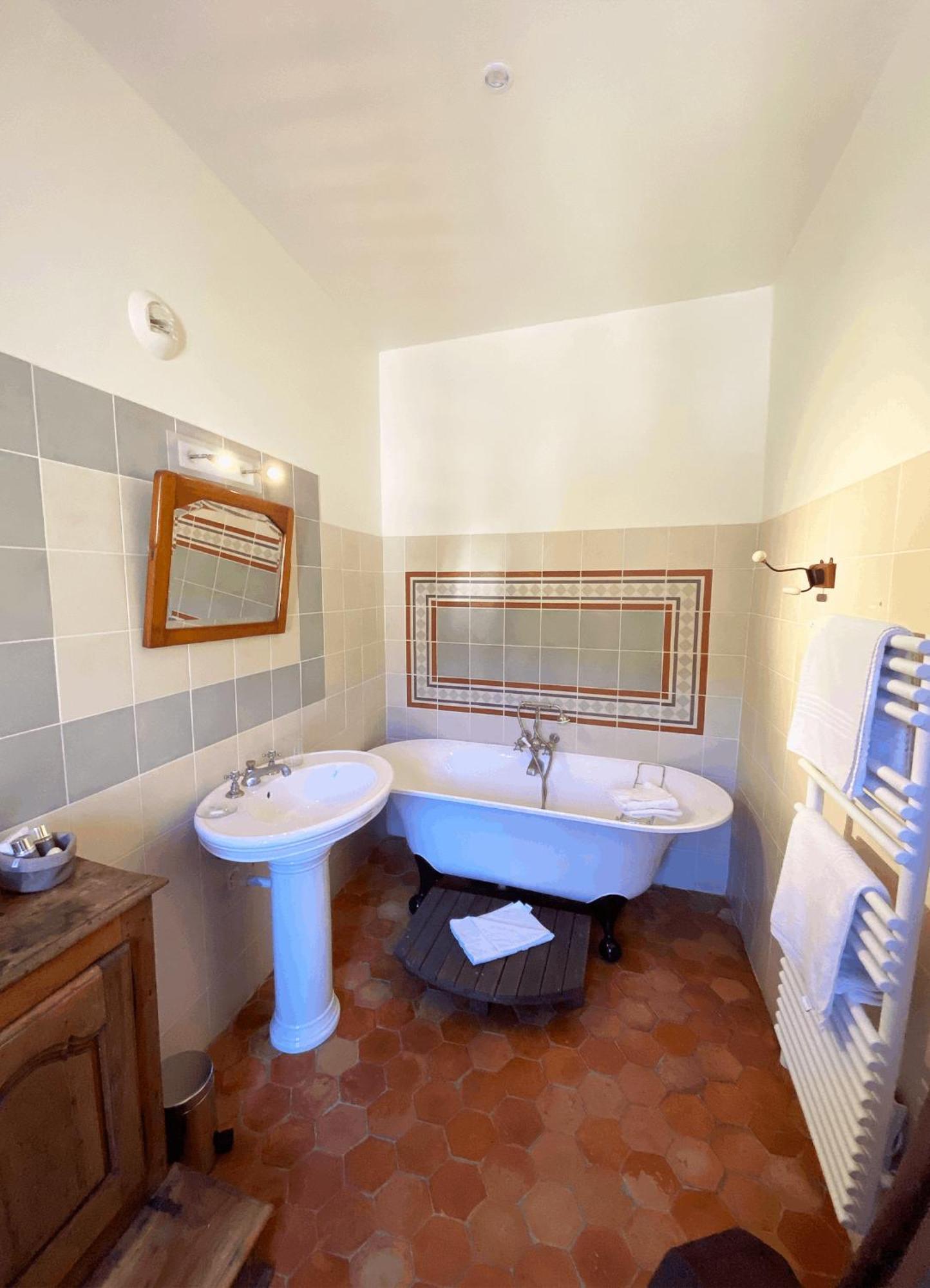 Hotel Palazzu Pigna Ngoại thất bức ảnh