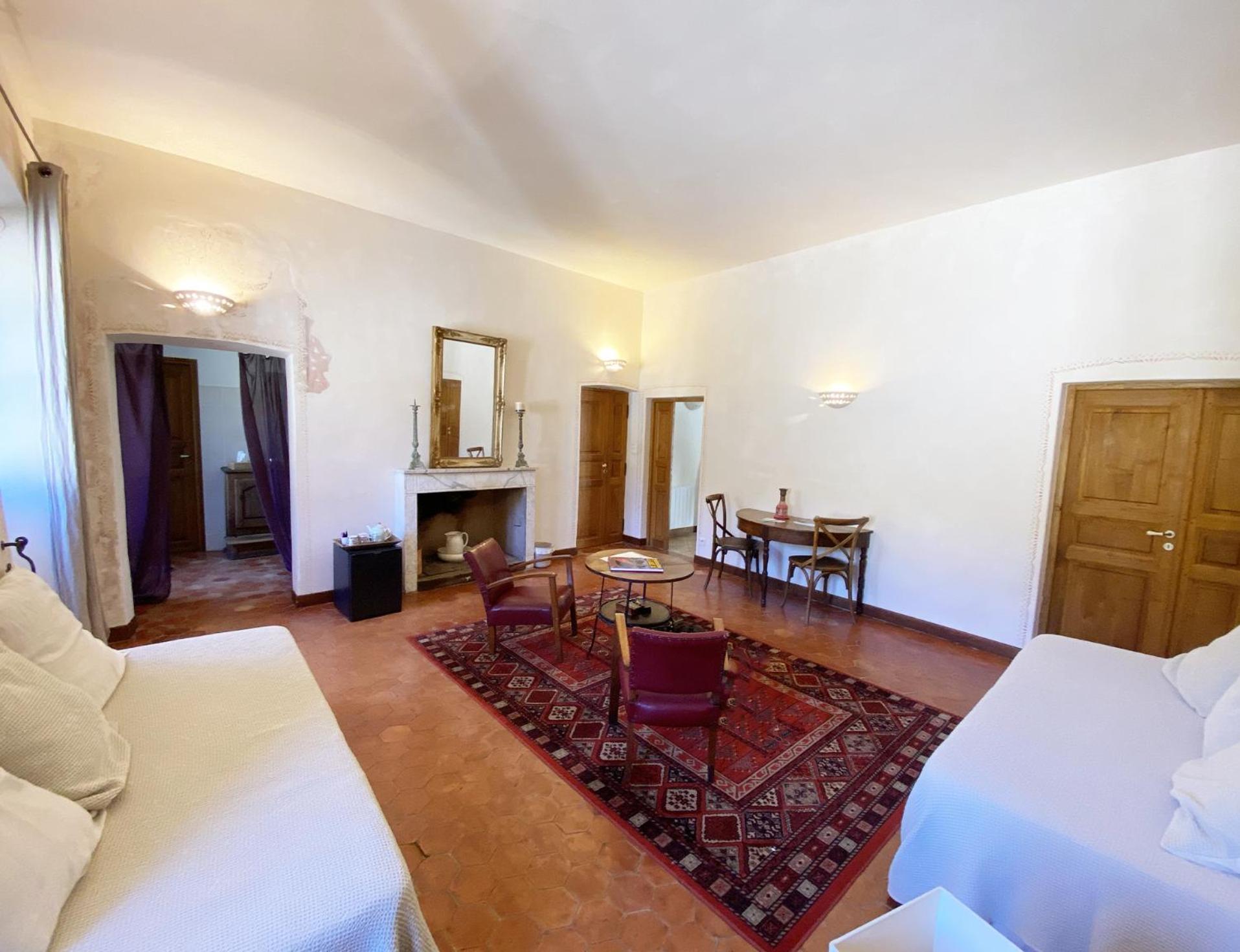 Hotel Palazzu Pigna Ngoại thất bức ảnh