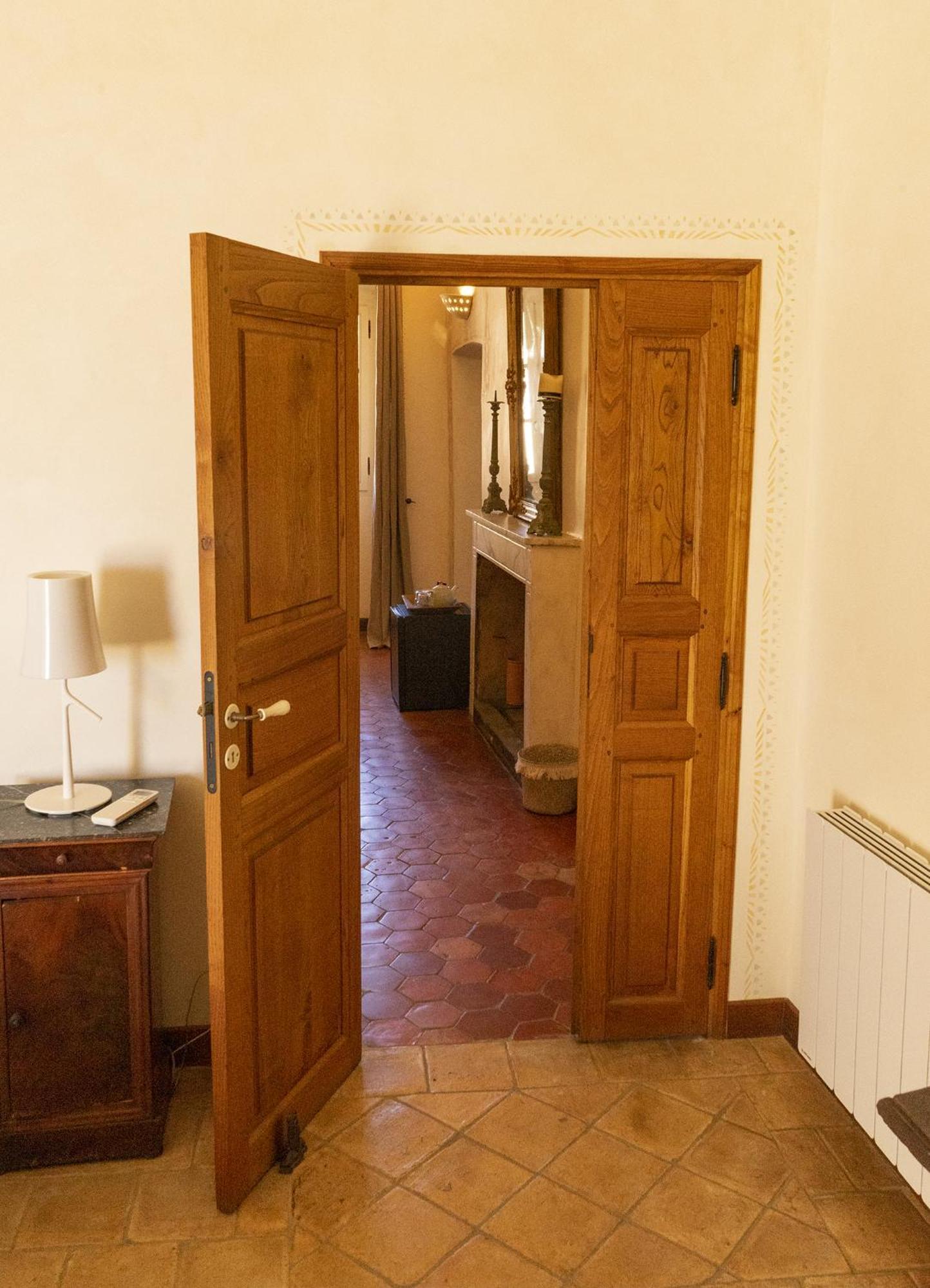 Hotel Palazzu Pigna Ngoại thất bức ảnh