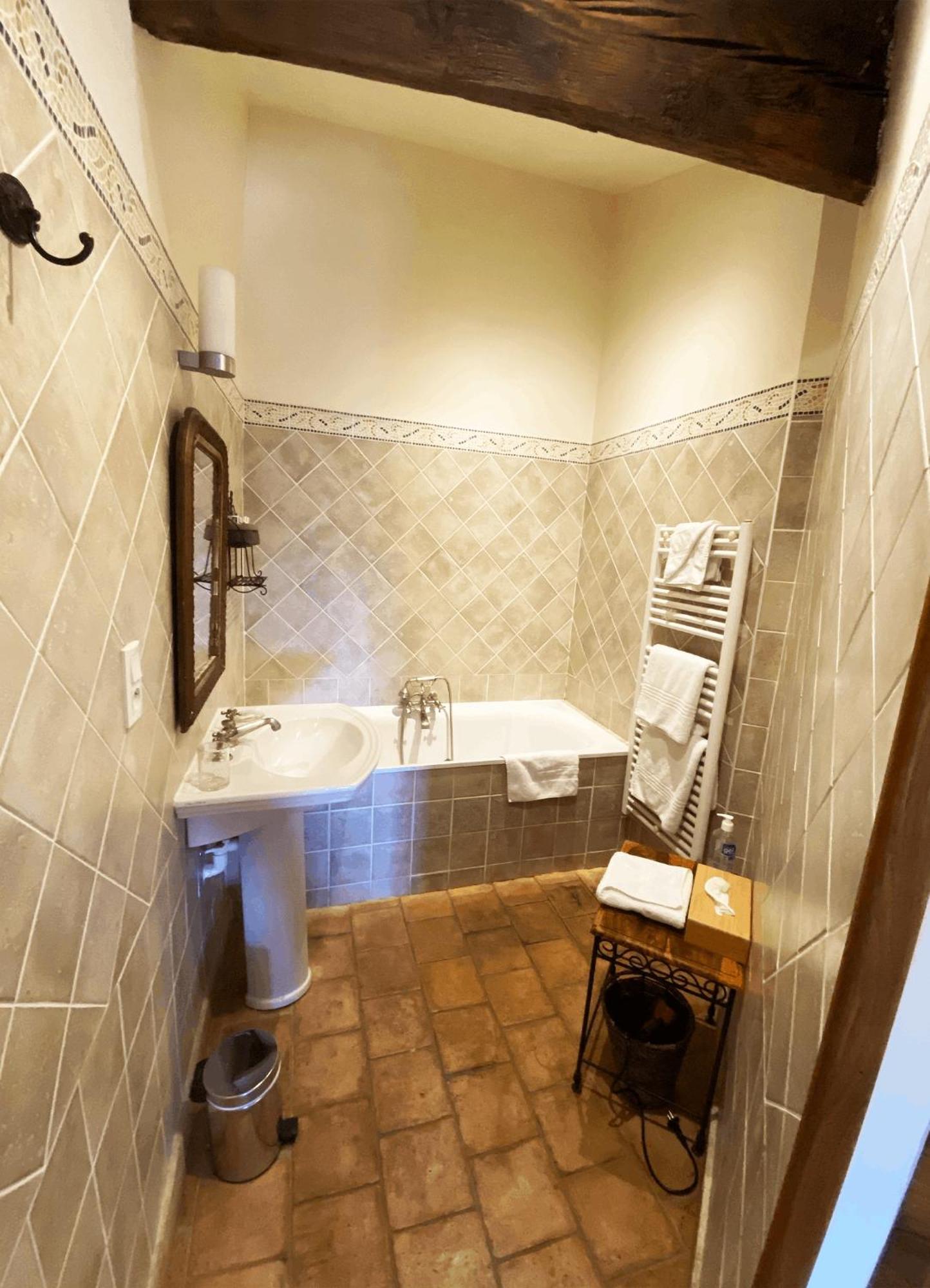 Hotel Palazzu Pigna Ngoại thất bức ảnh