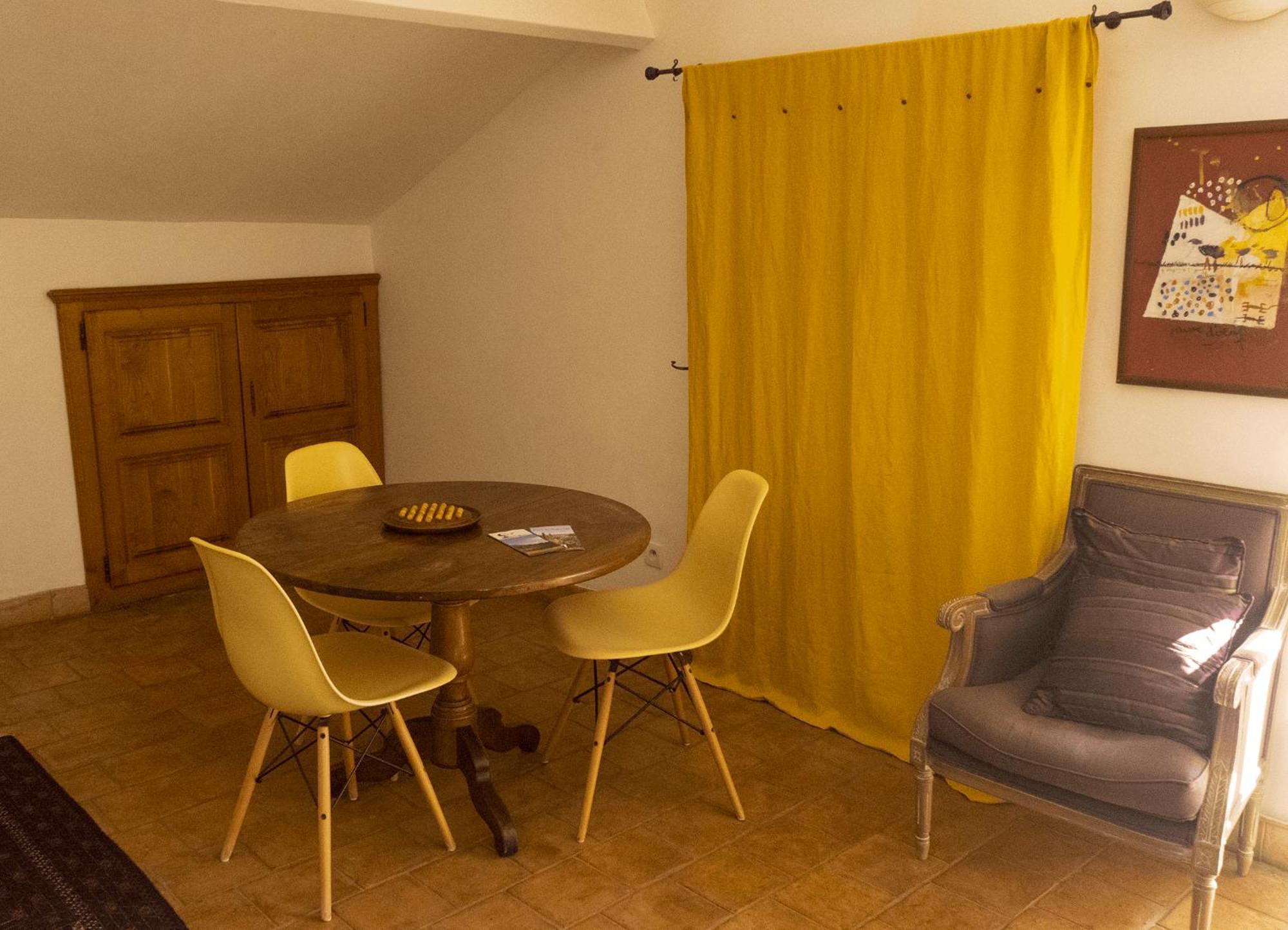 Hotel Palazzu Pigna Ngoại thất bức ảnh