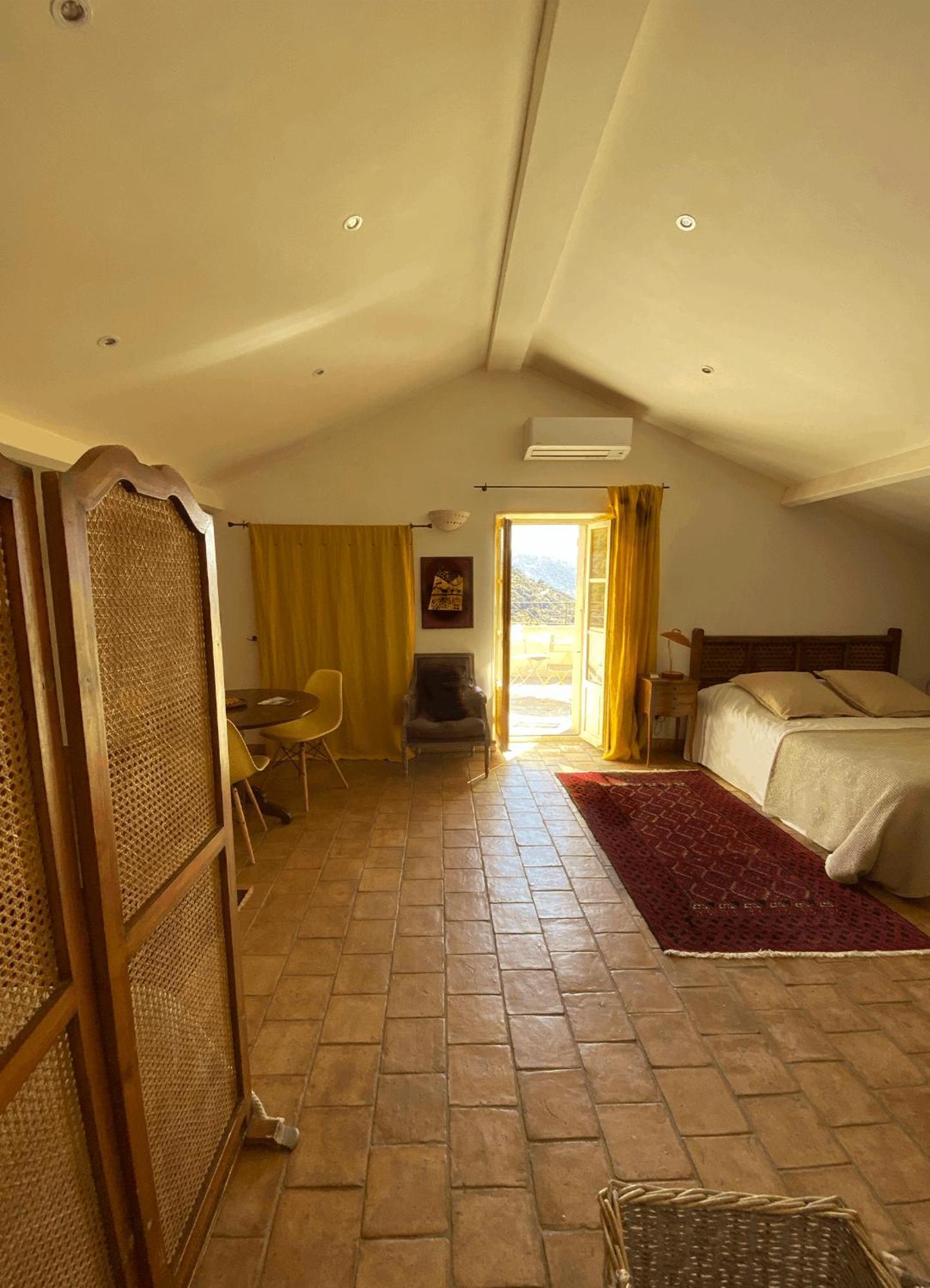 Hotel Palazzu Pigna Ngoại thất bức ảnh