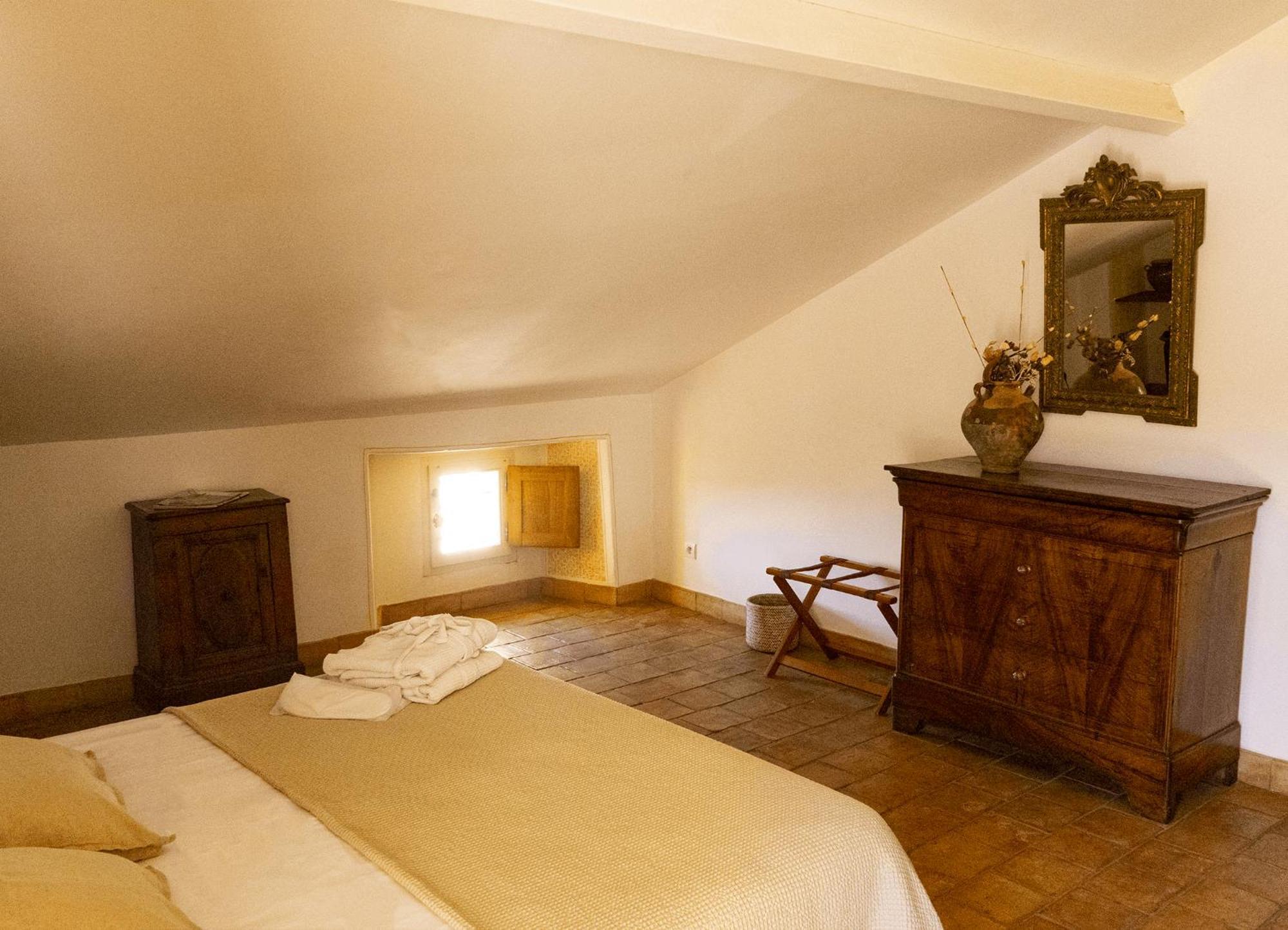 Hotel Palazzu Pigna Ngoại thất bức ảnh
