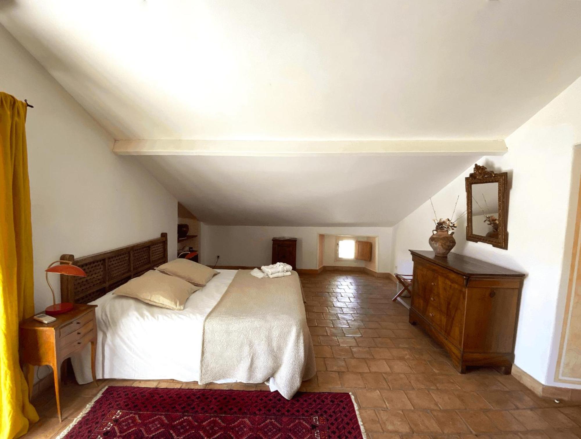 Hotel Palazzu Pigna Ngoại thất bức ảnh