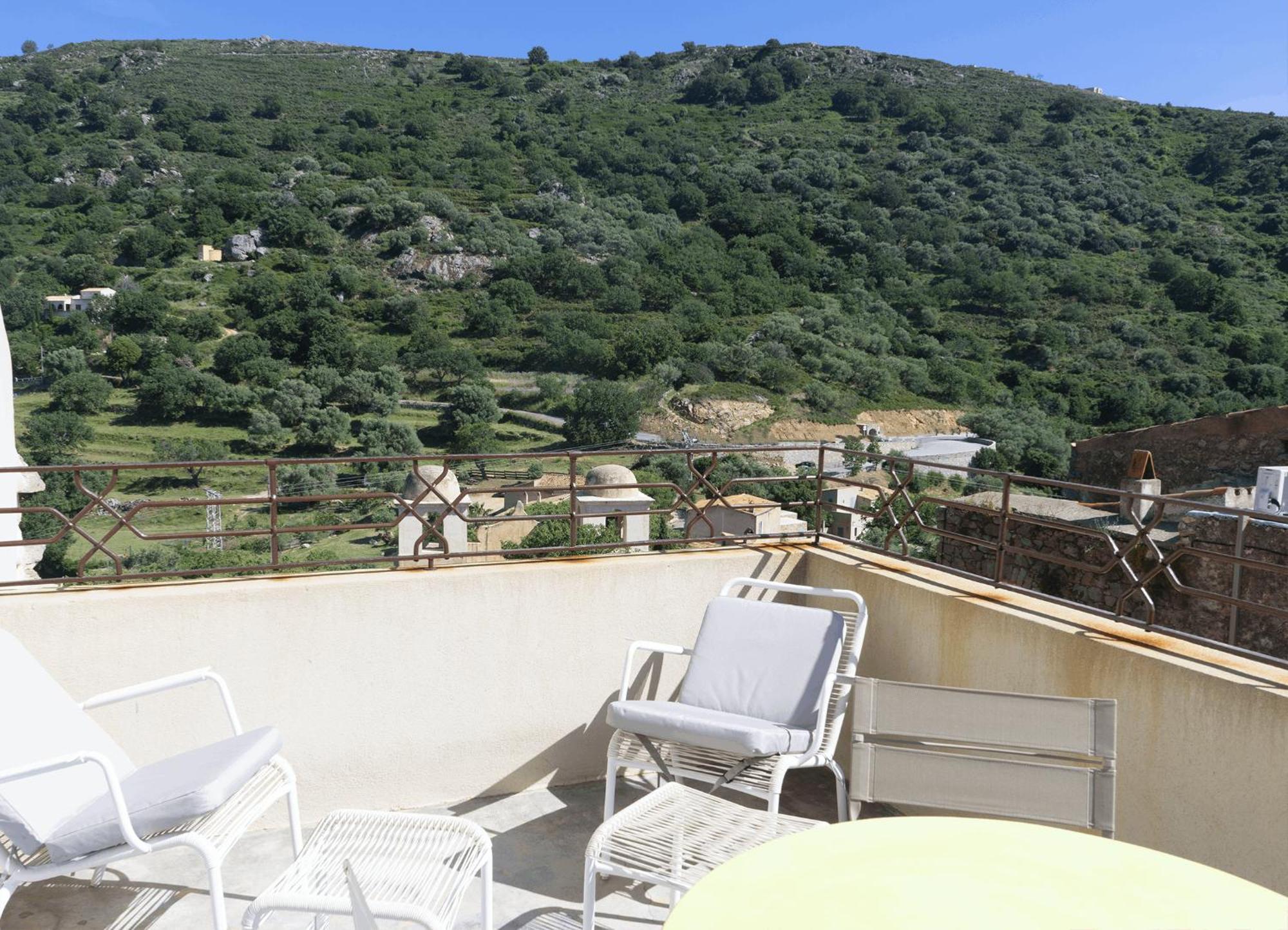 Hotel Palazzu Pigna Ngoại thất bức ảnh