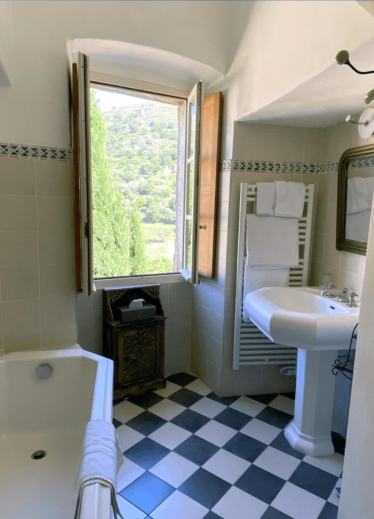 Hotel Palazzu Pigna Ngoại thất bức ảnh