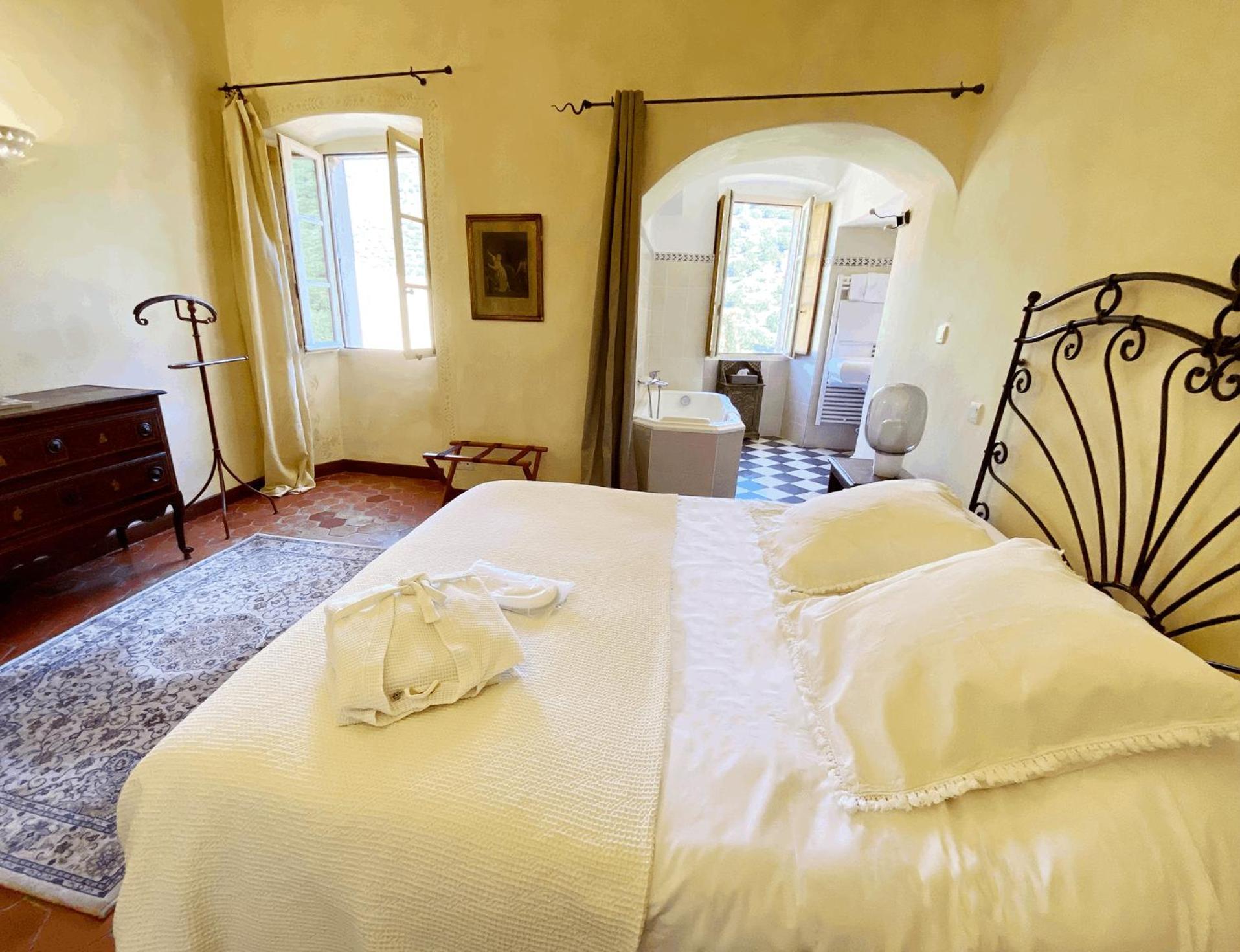 Hotel Palazzu Pigna Ngoại thất bức ảnh