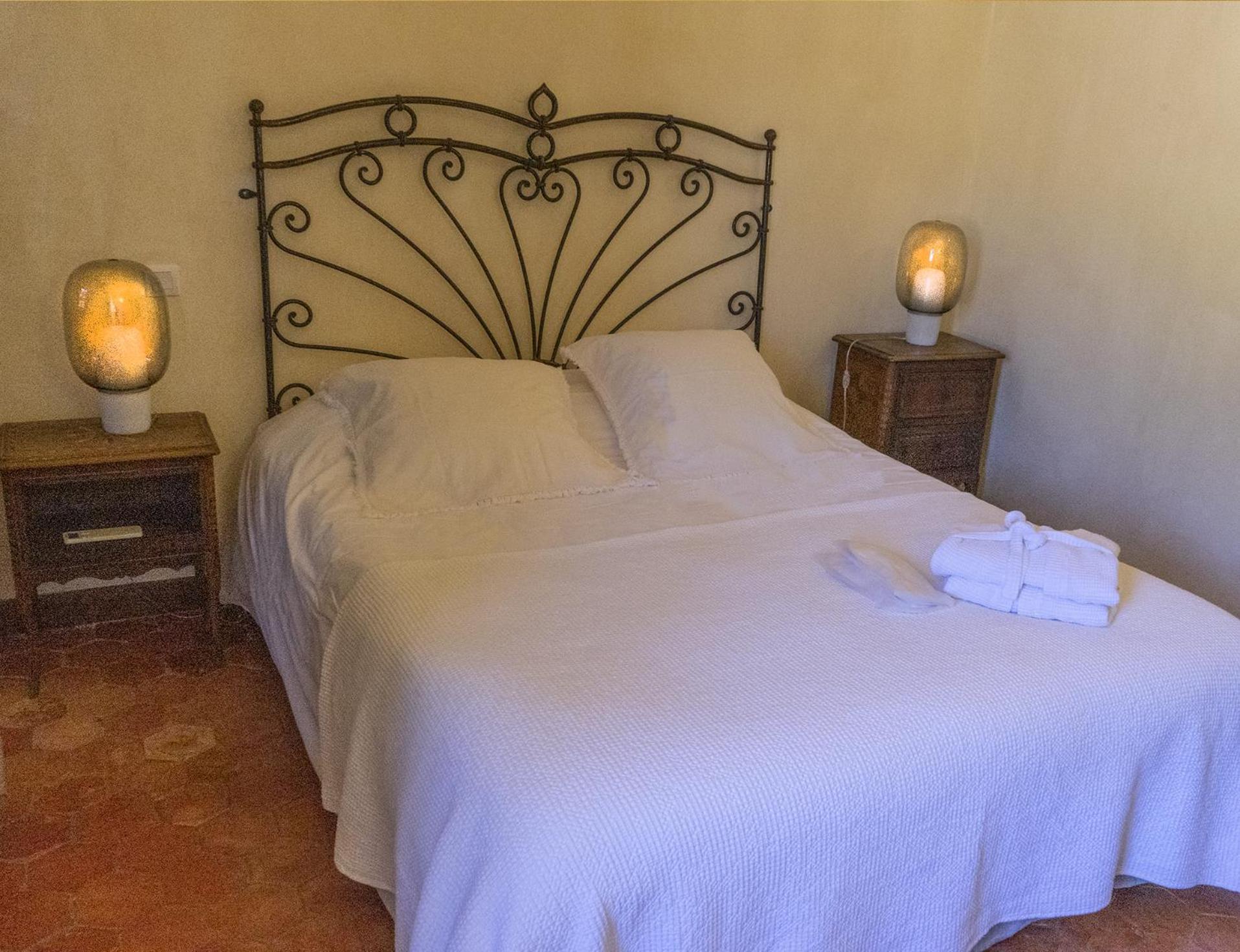 Hotel Palazzu Pigna Ngoại thất bức ảnh