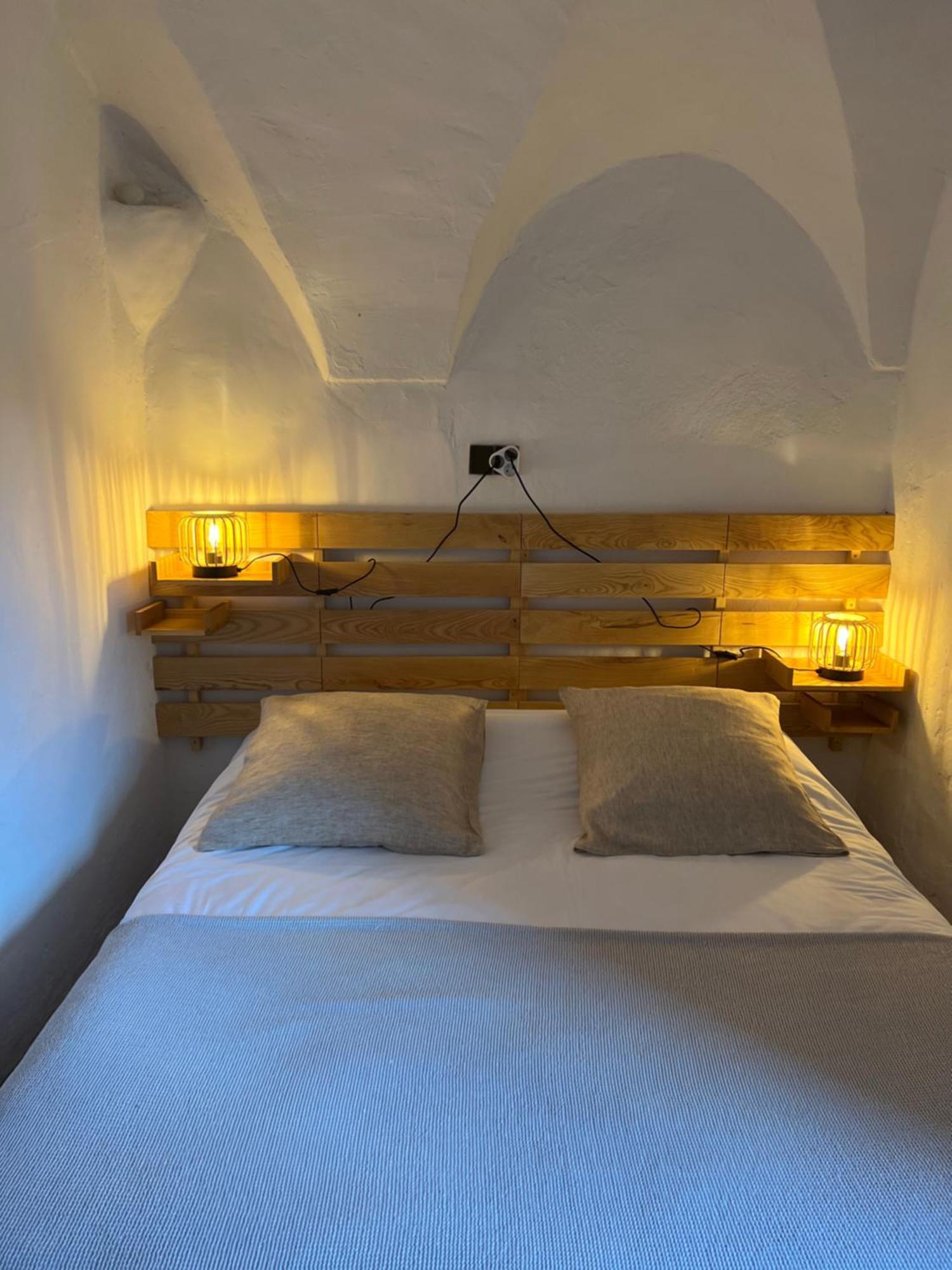 Hotel Palazzu Pigna Ngoại thất bức ảnh