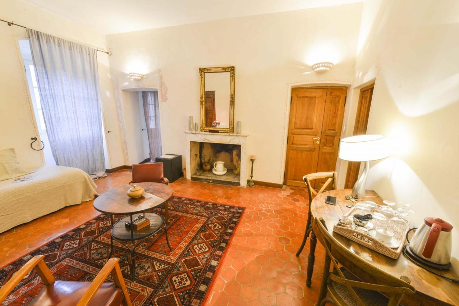 Hotel Palazzu Pigna Ngoại thất bức ảnh