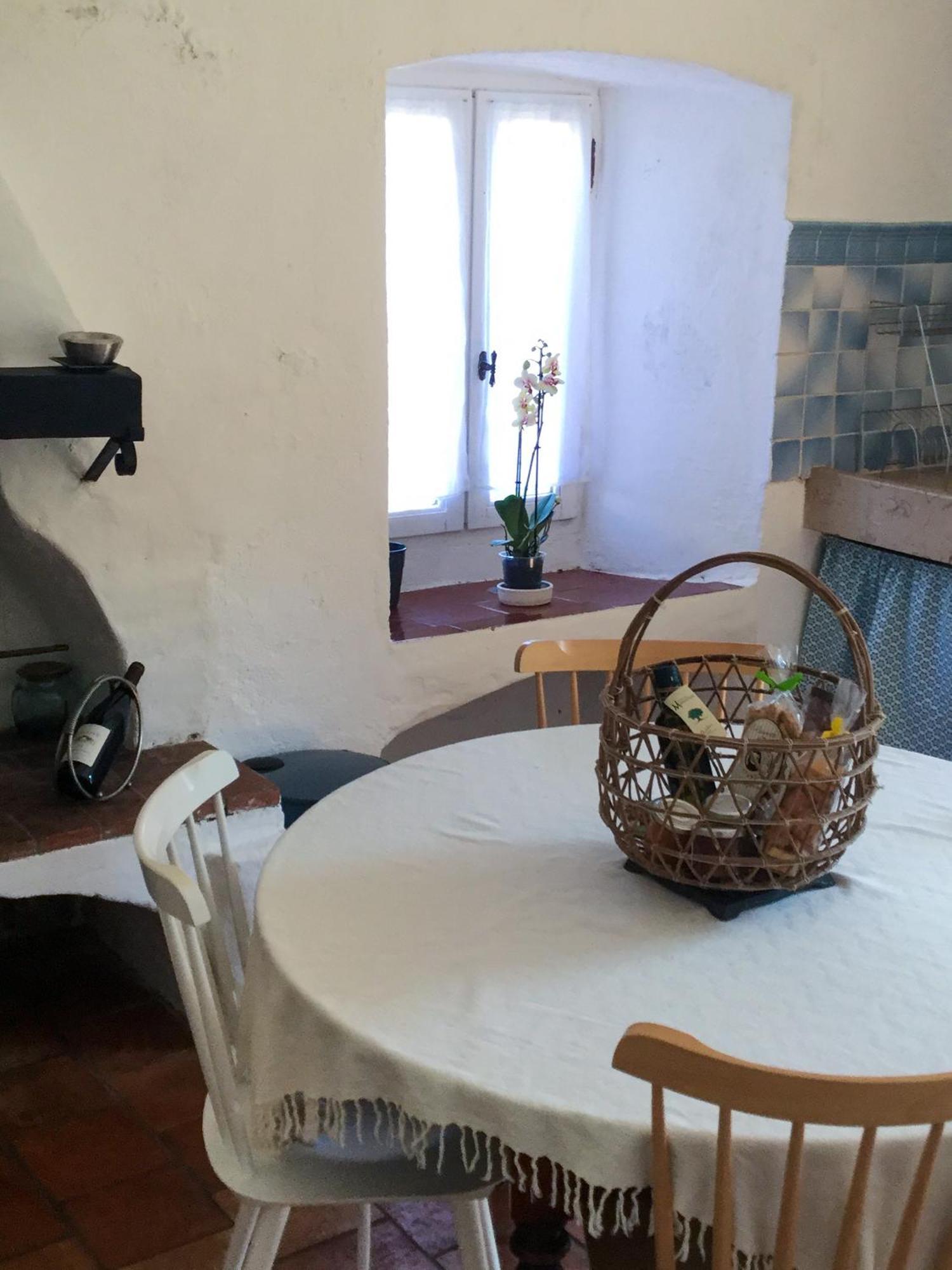 Hotel Palazzu Pigna Ngoại thất bức ảnh