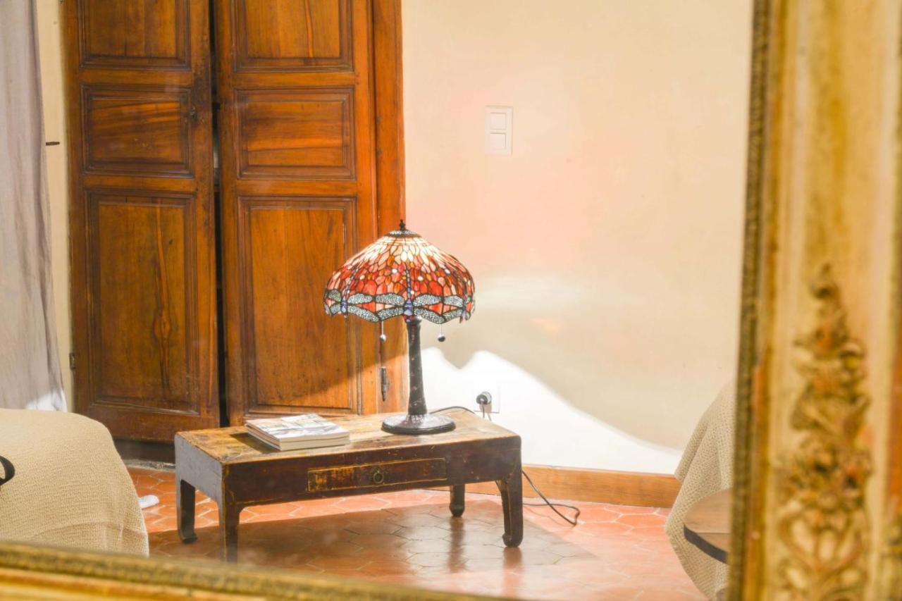 Hotel Palazzu Pigna Ngoại thất bức ảnh