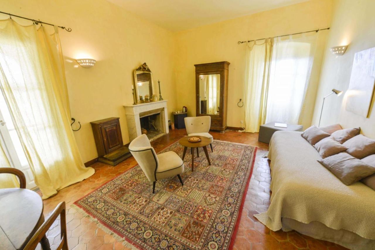 Hotel Palazzu Pigna Ngoại thất bức ảnh