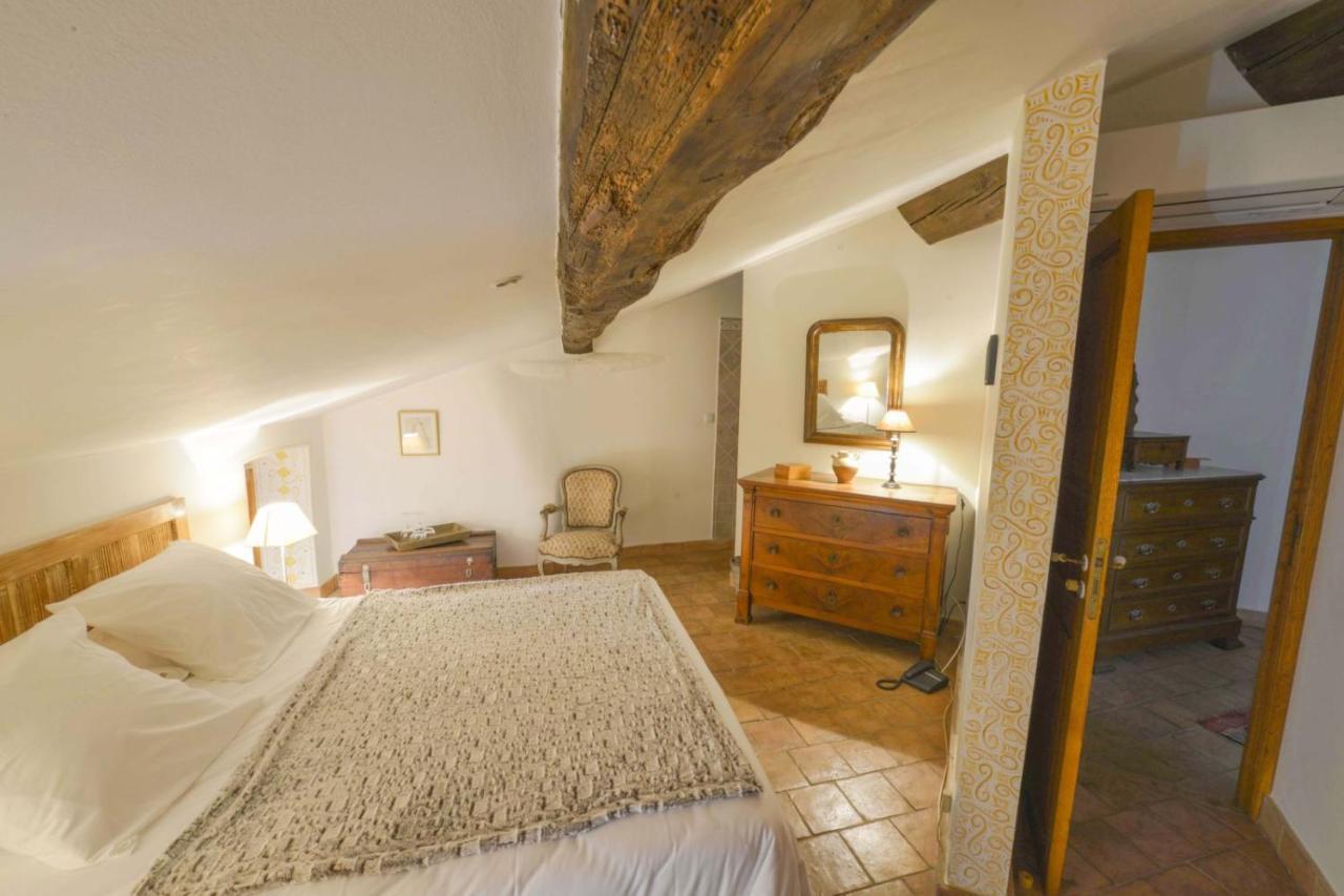 Hotel Palazzu Pigna Ngoại thất bức ảnh