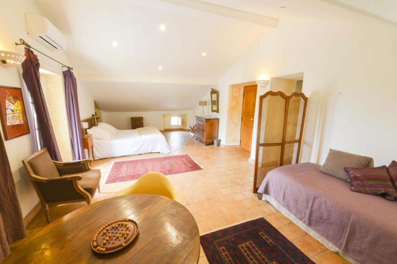 Hotel Palazzu Pigna Ngoại thất bức ảnh